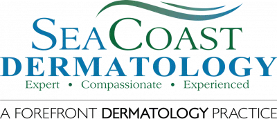 Seacoast Dermatology logo