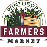 Winthrop Farmers Market logo