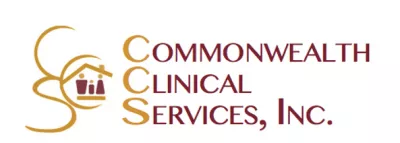 Commonwealth Clinical Services logo