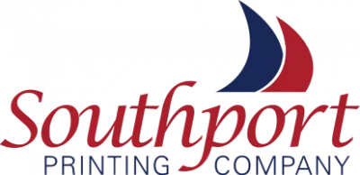 Southport Printing Company logo
