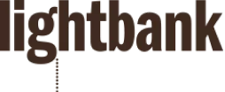 Lightbank logo