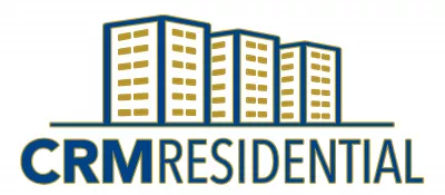 Community Realty Management logo