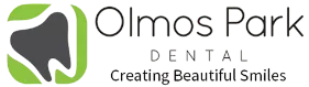 Olmos Park Dental logo