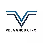 Vela Group logo