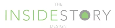 The Inside Story Design logo