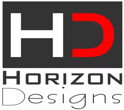 Horizon Designs logo