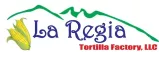 La Regia Tortilla Factory logo