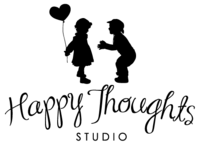 Happy Thoughts Studio logo
