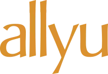 Allyu Spa logo