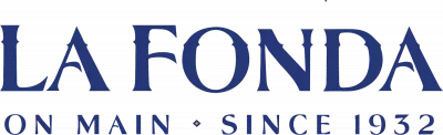 La Fonda on Main logo