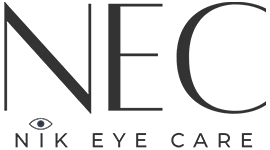 Nikoumanesh Eye Care logo