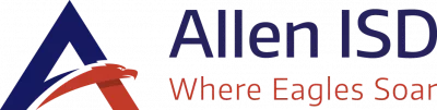 Allen Independent School District logo