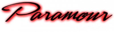 Paramour At The Phipps logo