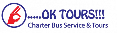 OK Tours logo