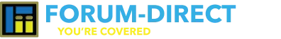 Forum Industries logo