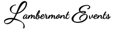 Lambermont Events logo