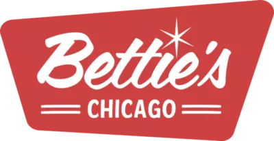 Bettie's Chicago logo