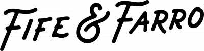 Fife and Farro logo