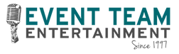 Event Team Entertainment logo