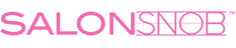 Salon Snob logo