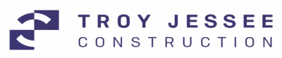 Troy Jessee Construction logo