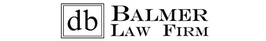 Balmer Law Firm logo