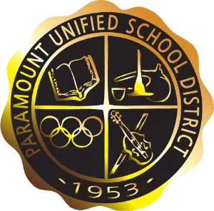 Theodore Roosevelt Elementary School logo