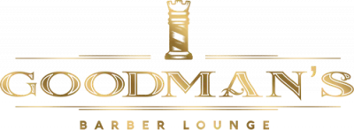 Goodman's Barber Lounge logo