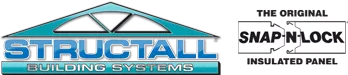 Structall Building Systems logo