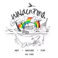 Walden Pond Interarts Learning logo