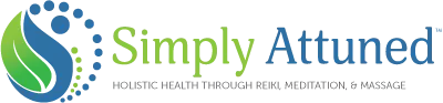 Simply Attuned logo
