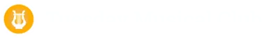 Tuesday Musical Club logo