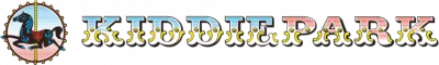 Kiddie Park logo