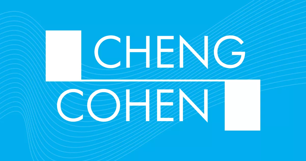 Cheng Cohen LLC