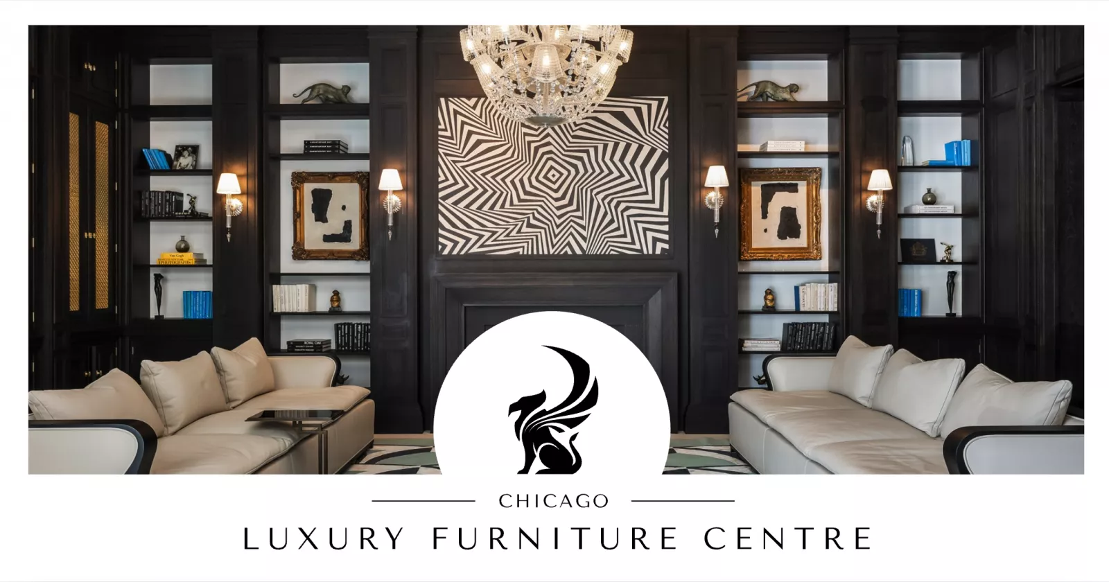 Chicago Luxury Furniture Centre
