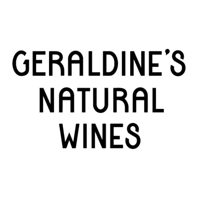 Geraldine's Natural Wines logo