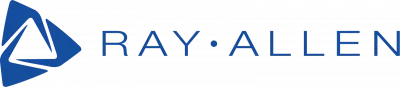 Ray Allen logo