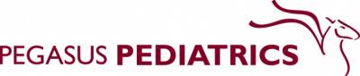 Pegasus Pediatrics logo