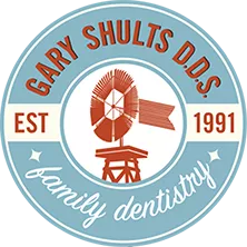Gary W. Shults DDS logo