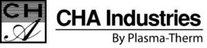 CHA Industries logo