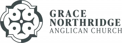 Grace Northridge Anglican Church logo