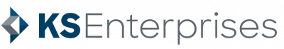 K & S Enterprises logo