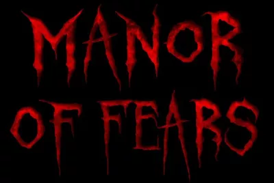Manor of Fears logo