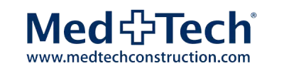 Med Tech Construction Inc logo