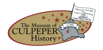 Museum of Culpeper History logo