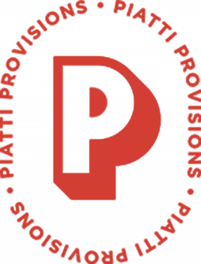 Piatti logo