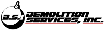 Demolition Services Inc logo