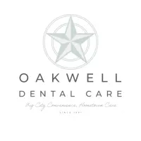 Oakwell Dental Care logo