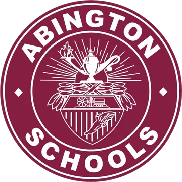 Abington School District logo