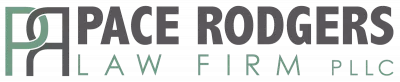 Pace Rodgers Law Firm PLLC logo